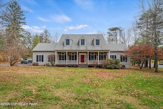 126 Devonshire Dr, Stroudsburg, PA 18360