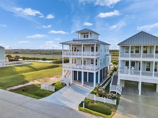 11392 Starfish, Galveston, TX 77554