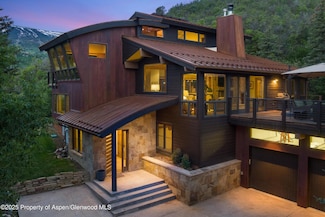238 Terrace Dr, Snowmass Village, CO 81615