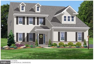 415 W Prospect Ave (Burlington Iii), North Wales, PA 19454