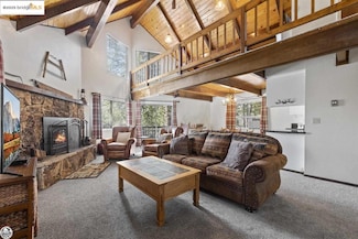 19385 Superior Dr, Twain Harte, CA 95383