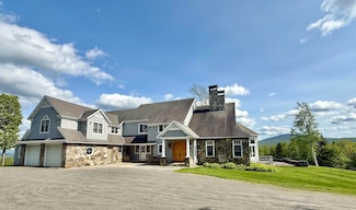 19 Old Town Rd, Bondville, VT 05340