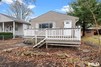2716 S Glenwood Ave Unit 1, Springfield, IL 62704