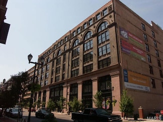 1113 Washington Ave Unit 713, Saint Louis, MO 63101