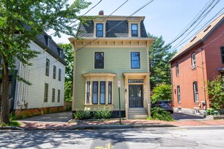 112 Clark St Unit 2, Portland, ME 04102