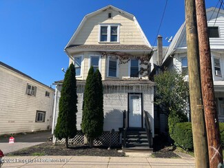 Unlisted Address