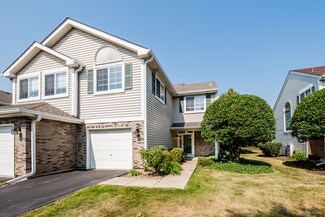 8404 Mystic Trace, Darien, IL 60561
