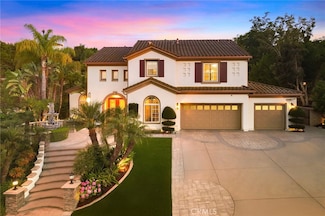 3277 Carriage House Dr, Chino Hills, CA 91709