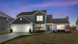 1641 Breckenridge Pass, Fort Wayne, IN 46845