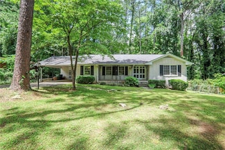 1819 King Alfred Dr SW, Atlanta, GA 30331