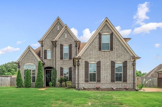 3576 Ballard Dr, Memphis, TN 38133