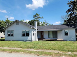 1919 Wilkerson St, Flomaton, AL 36441