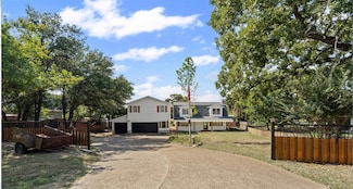 7329 Hickey Rd, Azle, TX 76020