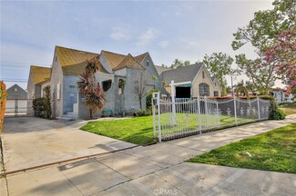 1952 W 77th St, Los Angeles, CA 90047