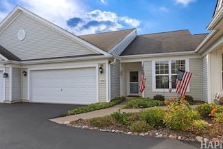 13536 Hemlock Rd, Huntley, IL 60142