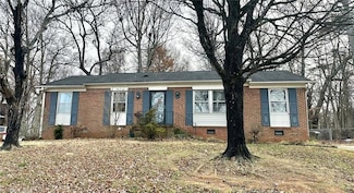 2223 Meloine Ln, Greensboro, NC 27407