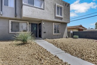 6008 Pebble Beach Blvd, Las Vegas, NV 89108