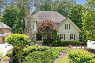 4101 Rickenbacker Dr NE, Atlanta, GA 30342