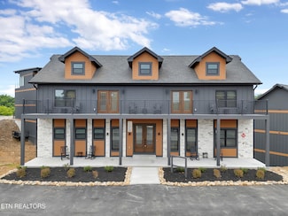 1319 Wildhorse Ridge Way Unit Lot 143R, Sevierville, TN 37862