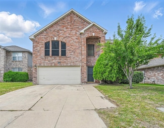 4800 Sleepy Ridge Cir, Fort Worth, TX 76133