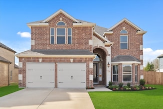 320 Calhoun St, Red Oak, TX 75154