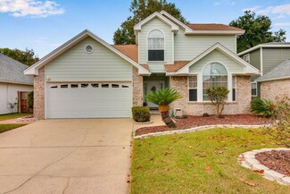 2006 Mistral Ln E, Fort Walton Beach, FL 32547