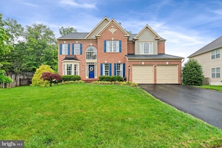 7637 Northington Ct, Gainesville, VA 20155