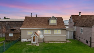 4941 Tod Ave, East Chicago, IN 46312
