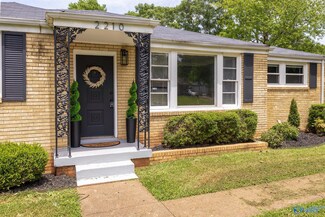 2210 Harris Rd NW, Huntsville, AL 35810