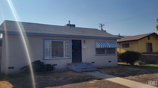 1239 El Tejon Ave, Bakersfield, CA 93308