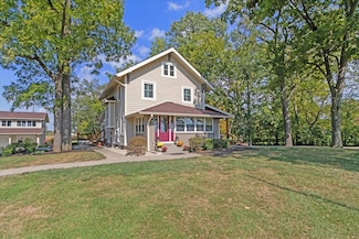 7284 E 1075 N, Indianapolis, IN 46259