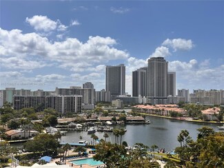 600 Three Islands Blvd Unit 1015, Hallandale Beach, FL 33009