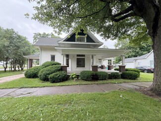 512 Unit C S Pearl St, Thorntown, IN 46071