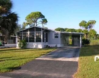2988 Bourbon St, Englewood, FL 34224