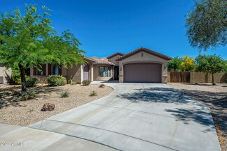 43920 N 48th Ln, New River, AZ 85087