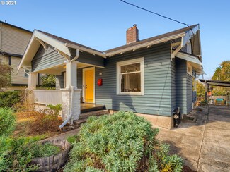 721 N Holland St, Portland, OR 97217