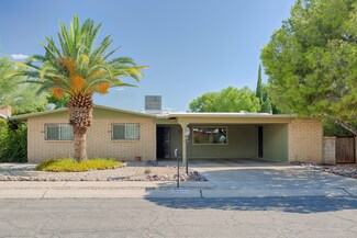 8934 E 25th St, Tucson, AZ 85710
