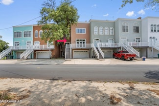 80 E Beach Blvd Unit 5, Gulfport, MS 39507