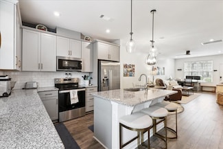 615 Old Hickory Blvd Unit 721, Nashville, TN 37209