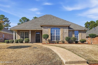 318 Austin Cir, Brandon, MS 39047