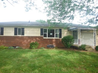 960 S Brinker Ave, Columbus, OH 43204