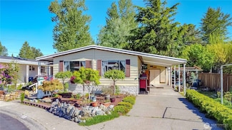 11436 SE 208th St Unit 134, Kent, WA 98031