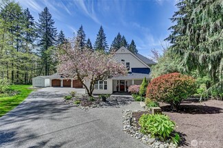 14321 214th Way NE, Woodinville, WA 98077