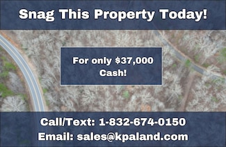 0 Harris Creek Dr Unit 22777040, Ellijay, GA 30540