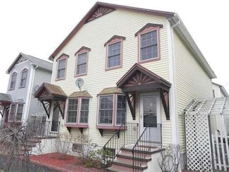1134 Montello St Unit 5, Brockton, MA 02301
