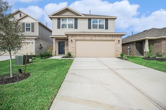 4306 W Bayou Maison Cir, Dickinson, TX 77539