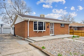 860 Zenobia St, Denver, CO 80204