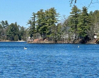 25 Wenmarks Rd, Newton, NH 03858
