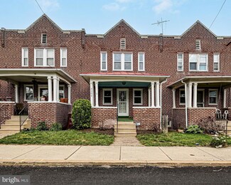 2705 Thompson Place, Wilmington, DE 19802