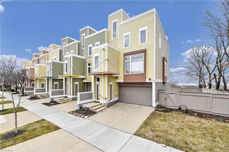 4810 Tillman Ave, Cleveland, OH 44102